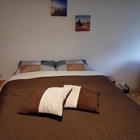 Apartment Lili Blagoevgrad Exterior photo