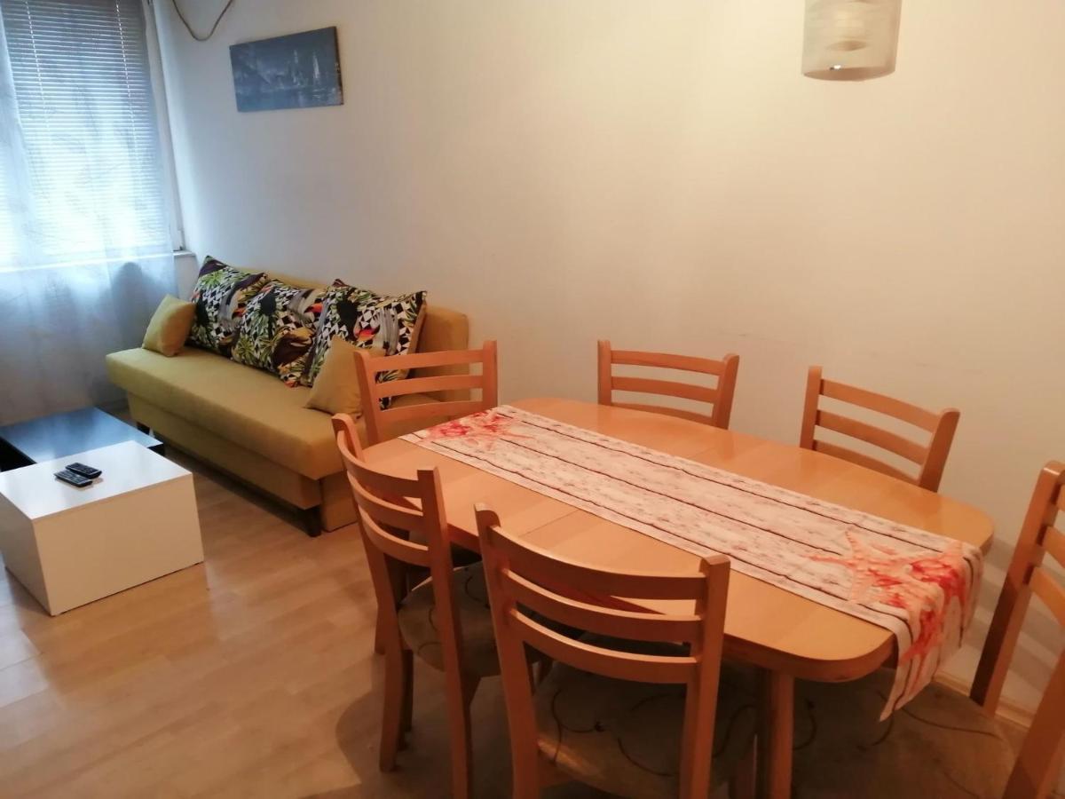 Apartment Lili Blagoevgrad Exterior photo