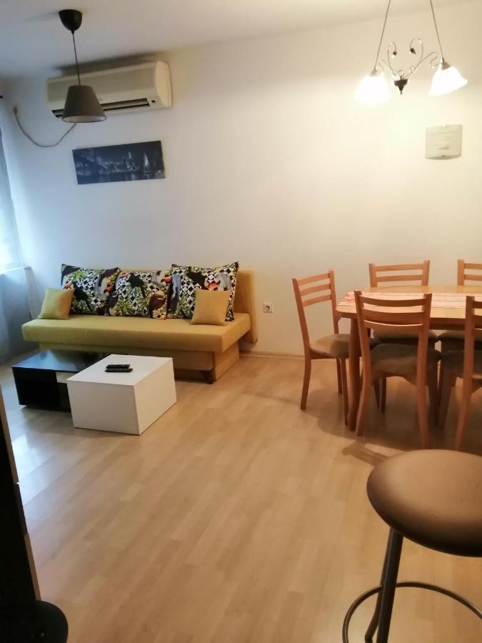 Apartment Lili Blagoevgrad Exterior photo
