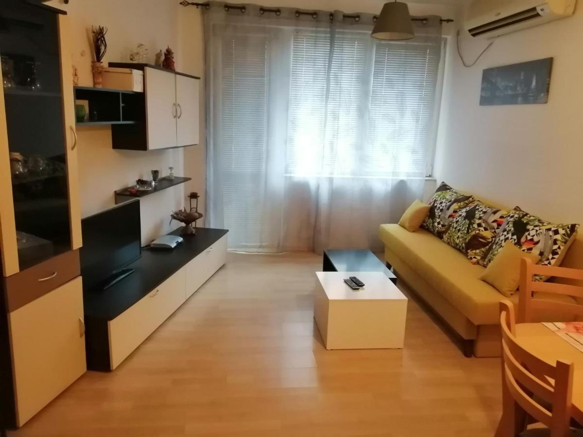 Apartment Lili Blagoevgrad Exterior photo