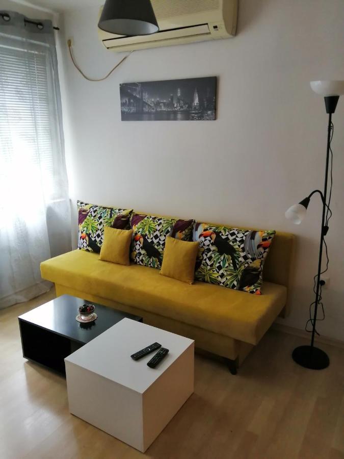Apartment Lili Blagoevgrad Exterior photo