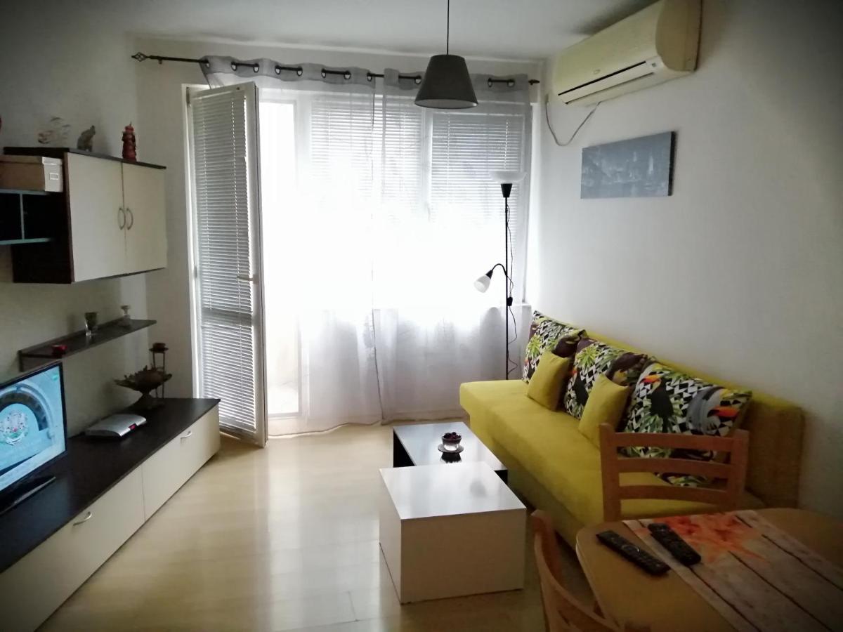 Apartment Lili Blagoevgrad Exterior photo