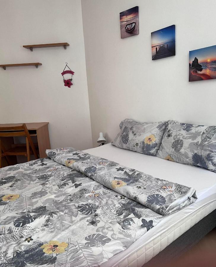 Apartment Lili Blagoevgrad Exterior photo