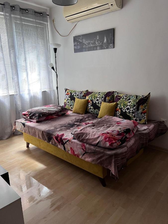 Apartment Lili Blagoevgrad Exterior photo