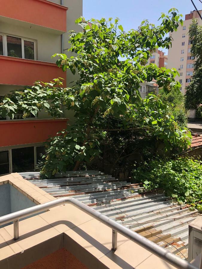 Apartment Lili Blagoevgrad Exterior photo