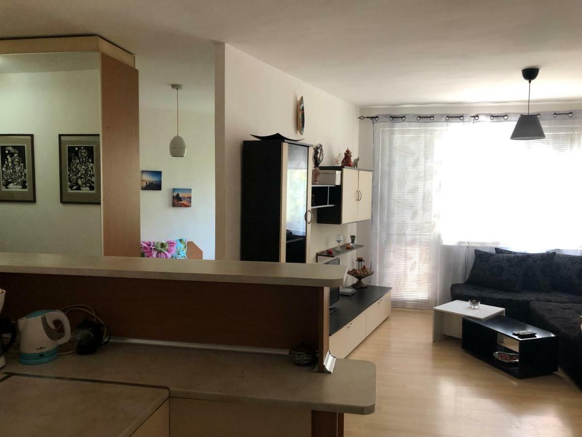 Apartment Lili Blagoevgrad Exterior photo