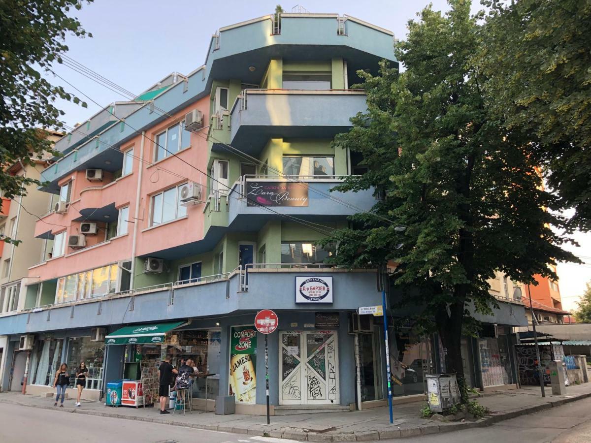 Apartment Lili Blagoevgrad Exterior photo