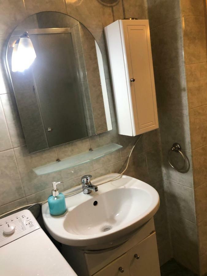 Apartment Lili Blagoevgrad Exterior photo