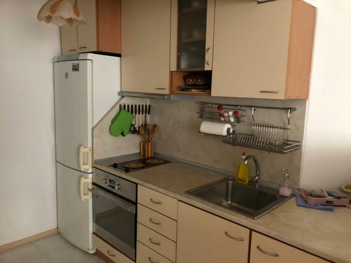 Apartment Lili Blagoevgrad Exterior photo
