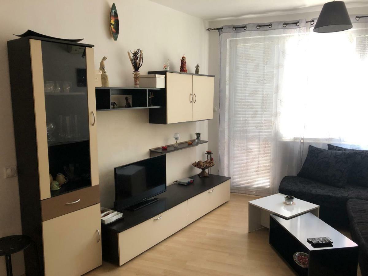 Apartment Lili Blagoevgrad Exterior photo