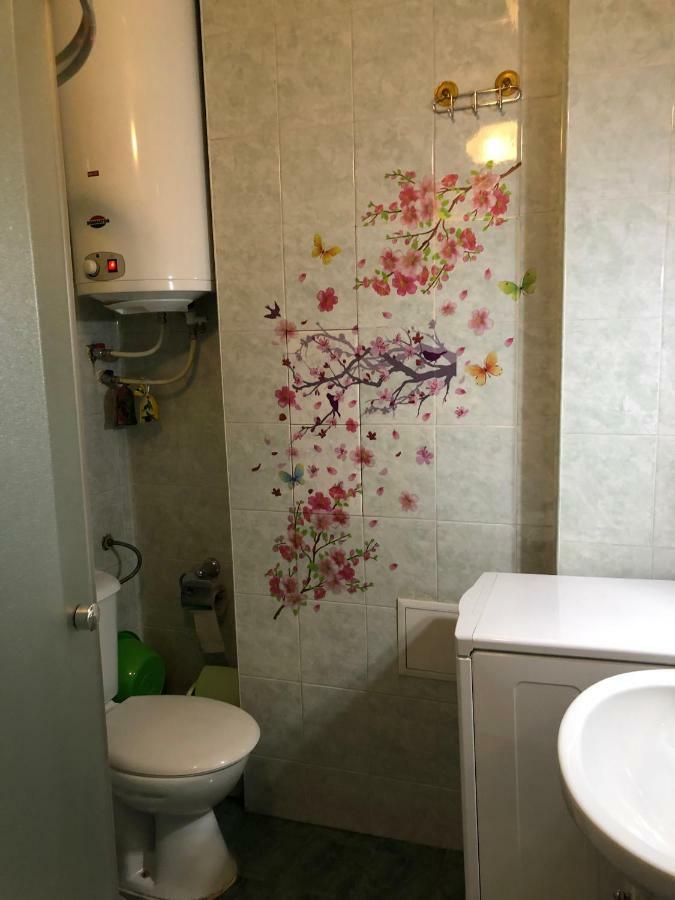 Apartment Lili Blagoevgrad Exterior photo